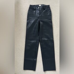 Wilfred Black Melina Pants